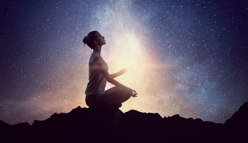 Spiritual Coaching Different