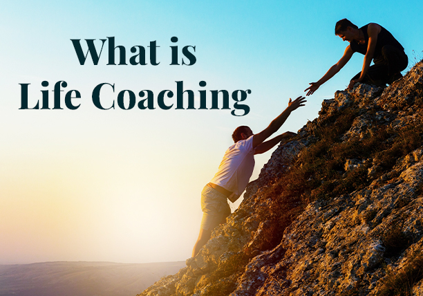 7 Ways Life Coaching Can Help You Find Purpose & Clarity