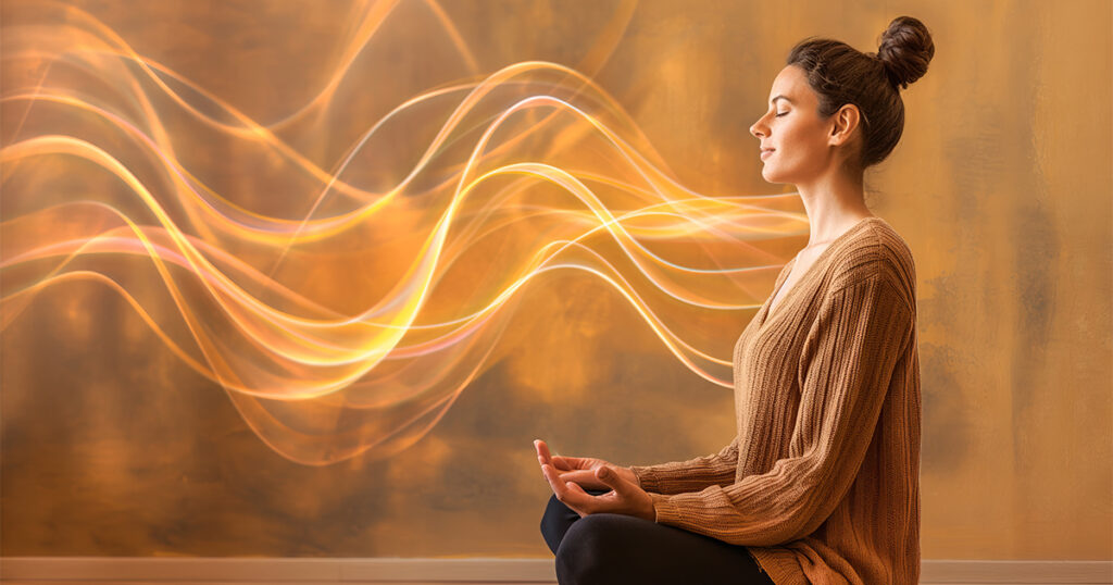 Spiritual Life Coach