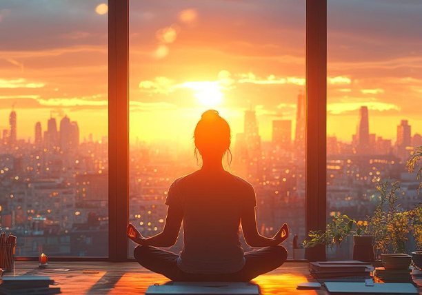 When we refer to ‘I’ – Is that Mind or is it the Soul?