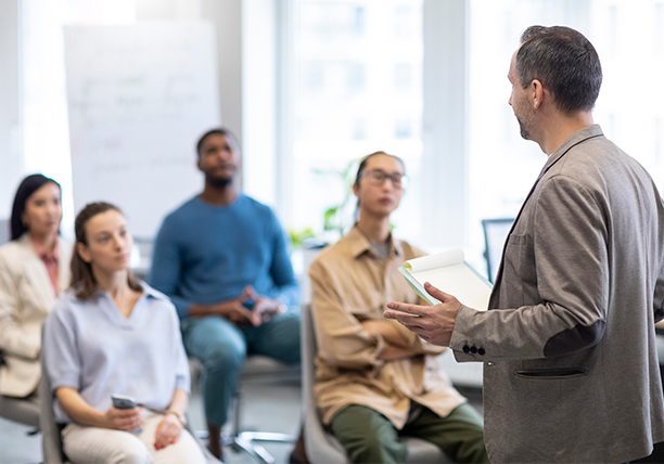 Empower Yourself Through Life Coaching Workshops