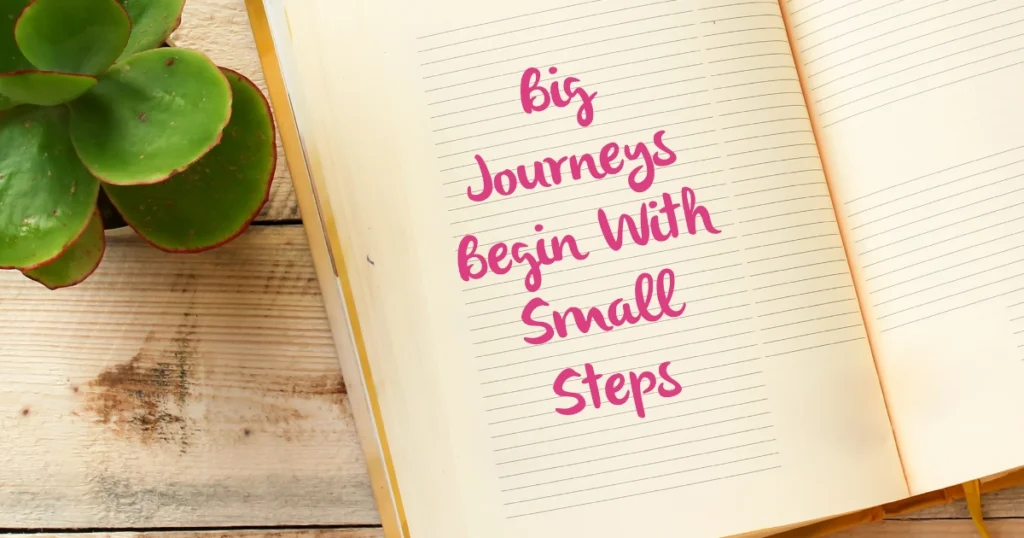 Personal development guide