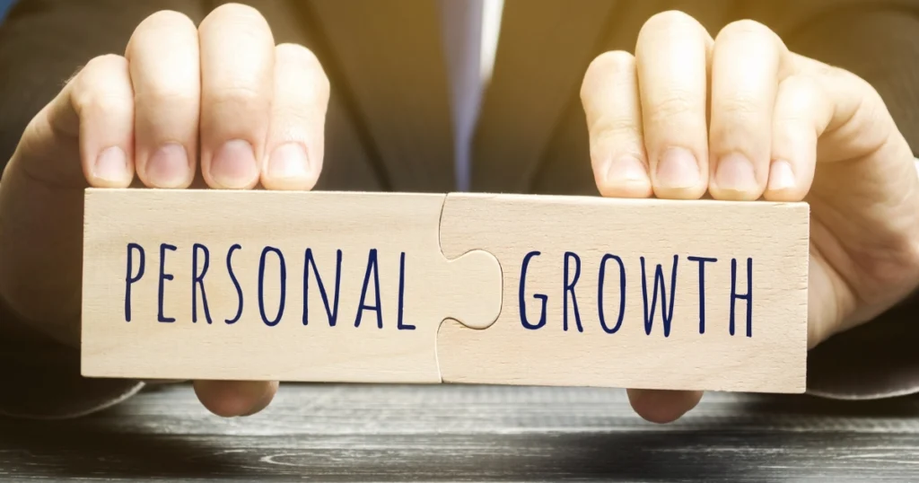 Personal Growth