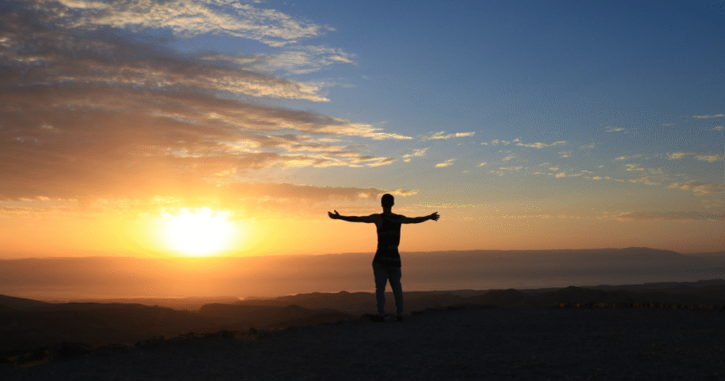 best personal growth tips for beginners