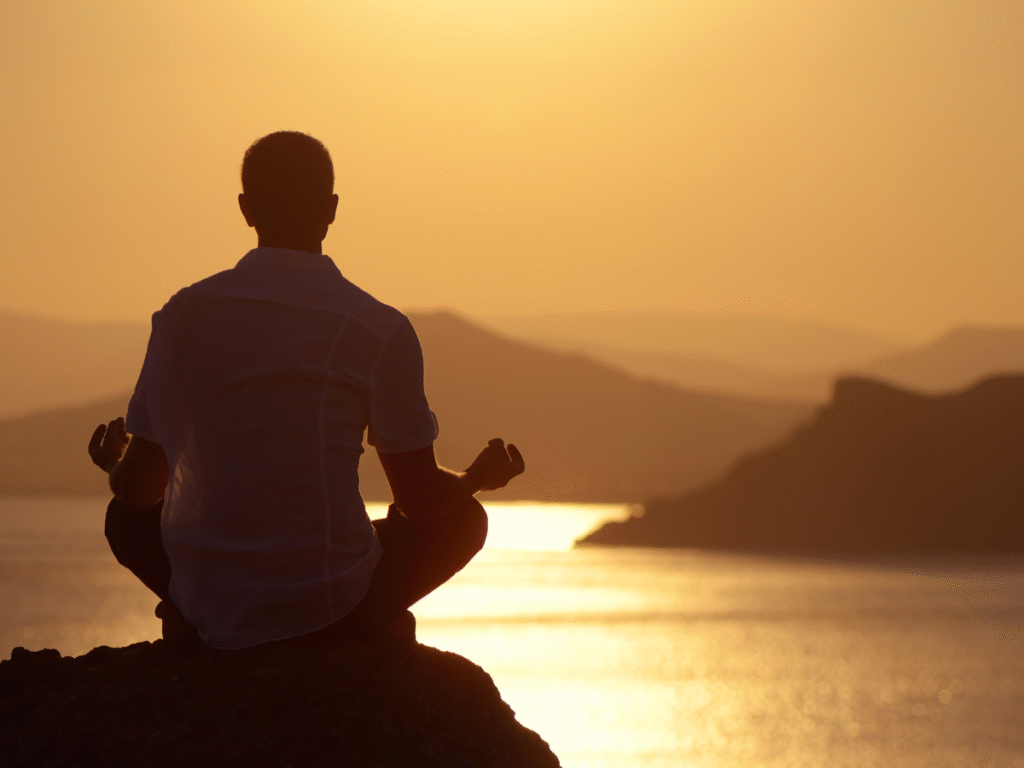 Transform Your Inner Awareness: The Mindshift That Changes Everything