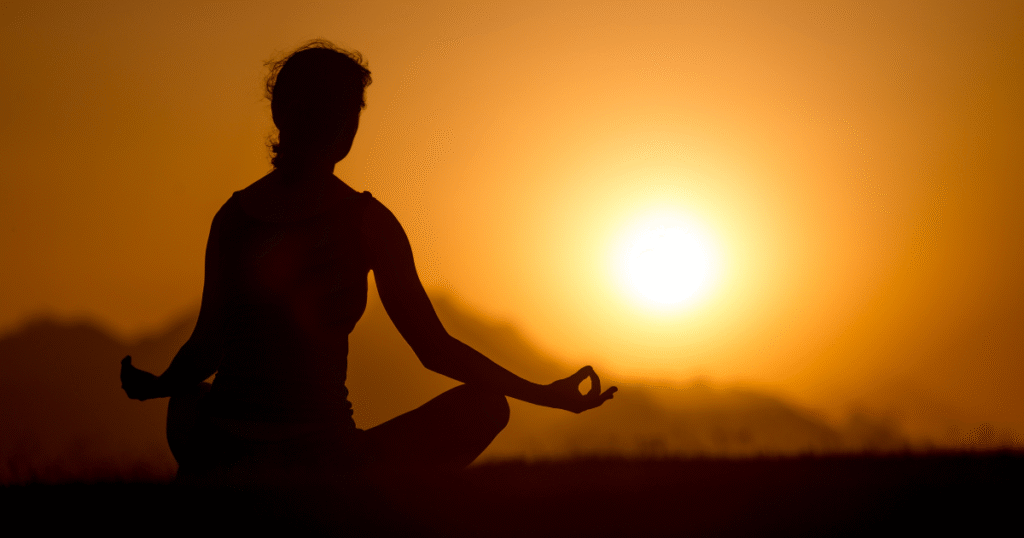 Transform your inner awareness