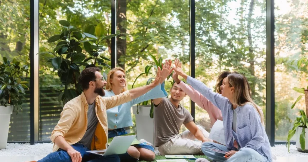 Life Coach training program