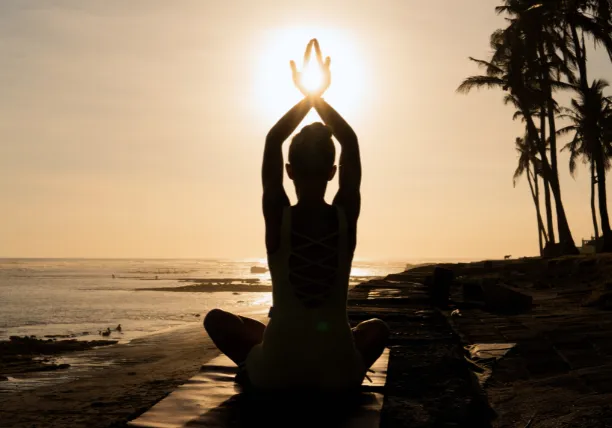 Spiritual Life Coach: When Personal Growth Needs More Than Just Motivation