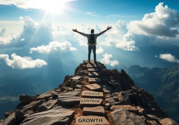 Personal Development Tips Podcast: The Conversations That Change How You Think About Life