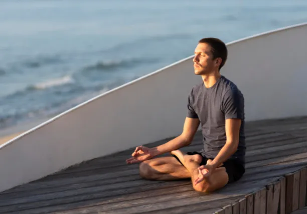 Mindfulness and Clarity Workshop: The Science Behind Stillness and Focus