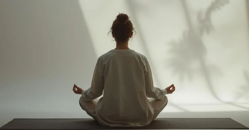 meditation for daily habit for life transformation