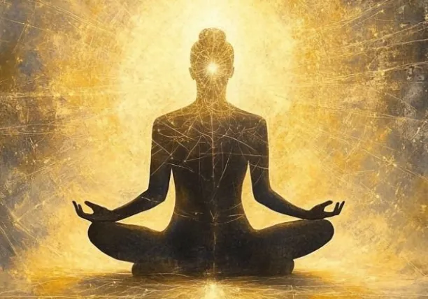Inner Transformation Workshop: Why Real Change Starts Within.