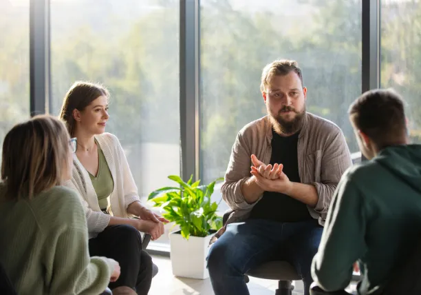 Nobody Warns You How Lonely Growth Feels – A Life Coach Service Changes That 